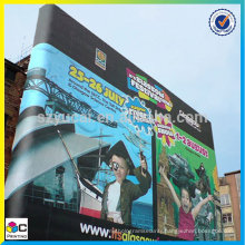 factory price excellent quality sports advertising banner